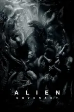 Nonton Film Alien: Covenant Sub Indo