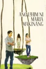 Nonton Film Ang Lihim ni Maria Makinang Sub Indo