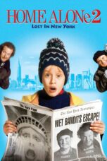Nonton Film Home Alone 2: Lost in New York Sub Indo