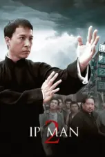 Nonton Film Ip Man 2 Sub Indo