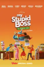 Nonton Film My Stupid Boss: The Animated Series Sub Indo