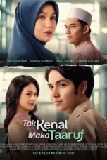 Nonton Film Tak Kenal Maka Taaruf Sub Indo