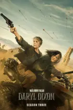 Nonton Film The Walking Dead: Daryl Dixon Sub Indo