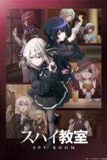 Nonton Film Spy Kyoushitsu Season 2 (Spy Classroom) Sub Indo