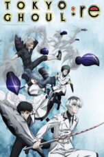 Nonton Film Tokyo Ghoul Sub Indo