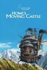 Nonton Film Howl’s Moving Castle Sub Indo