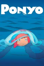 Nonton Film Ponyo Sub Indo