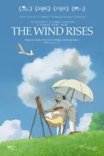 Nonton Film The Wind Rises Sub Indo