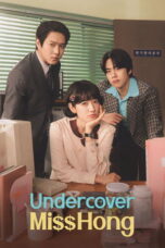 Nonton Film Undercover Miss Hong Sub Indo