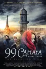 Nonton Film 99 Cahaya Di Langit Eropa: The Final Edition Sub Indo