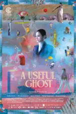 Nonton Film A Useful Ghost Sub Indo