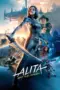 Nonton Film Alita: Battle Angel Sub Indo