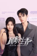 Nonton Film Blend Feelings Sub Indo