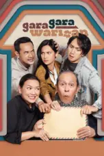 Nonton Film Gara-Gara Warisan Sub Indo