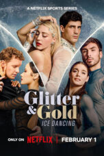 Nonton Film Glitter & Gold: Ice Dancing Sub Indo