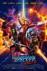 Nonton Film Guardians of the Galaxy Vol. 2 Sub Indo