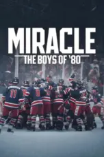 Nonton Film Miracle: The Boys of ’80 Sub Indo