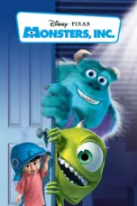 Nonton Film Monsters, Inc. Sub Indo