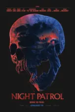 Nonton Film Night Patrol Sub Indo