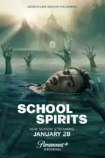 Nonton Film School Spirits Sub Indo