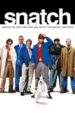 Nonton Film Snatch Sub Indo