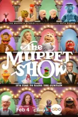 Nonton Film The Muppet Show Sub Indo