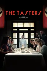 Nonton Film The Tasters Sub Indo