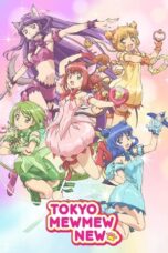 Nonton Film Tokyo Mew Mew New Sub Indo