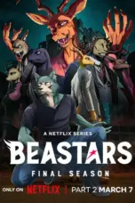 Nonton Film Beastars Final Season Part 2 Sub Indo