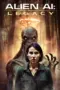 Nonton Film Alien AI: Legacy Sub Indo