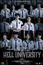 Nonton Film Hell University Sub Indo