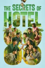 Nonton Film The Secrets of Hotel 88 Sub Indo