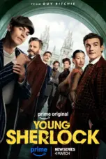 Nonton Film Young Sherlock Sub Indo